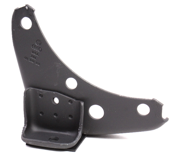 Manual Transmission Mount Bracket VW Jetta Rabbit Scirocco MK1 171