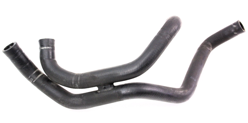 Oil Cooler Coolant Hoses 99-04 VW Jetta Golf MK4 - ALH 1.9 TDI - 1J0 ...
