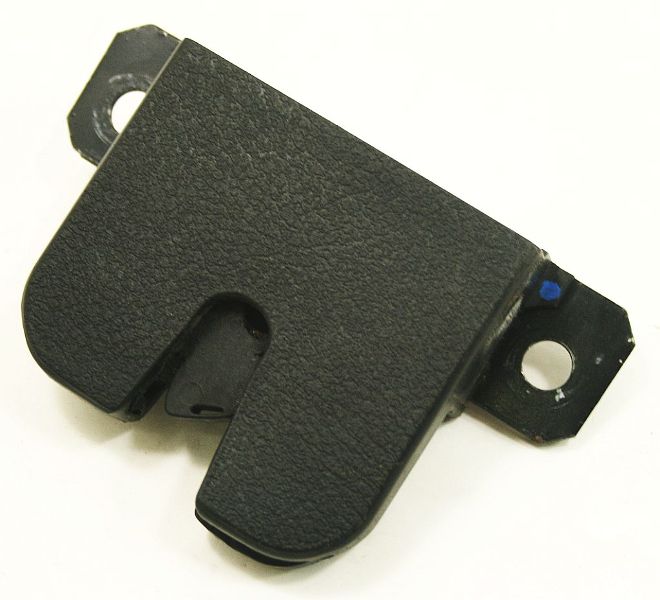 Trunk Hatch Latch 0105 VW Passat Wagon B5.5 Genuine 3B9 827 505 E