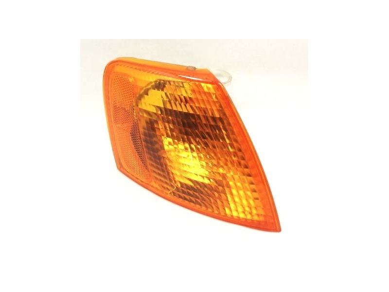 RH Amber Turn Signal Corner Light Lamp 98 VW Passat B5 Genuine 3B0 953 050 A CarParts4Sale