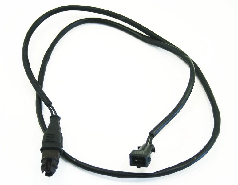Ambient Outdoor Temp Temperature Sensor 9805 VW Passat B5 8D0 820