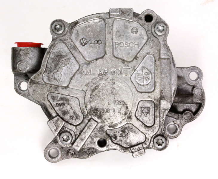 Vacuum Pump 0914 VW Jetta Golf MK5 MK6 Passat Beetle Audi A3 TDI 03L