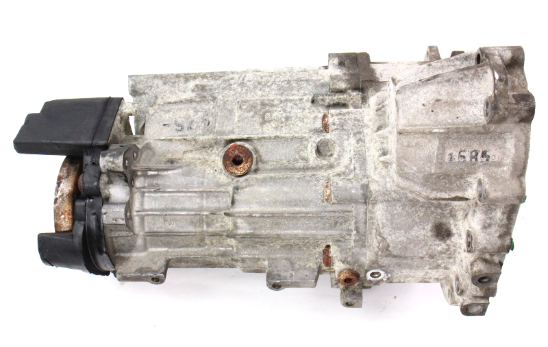 Automatic Transmission Tail Shaft 0306 Audi A4 B6 GBJ Genuine