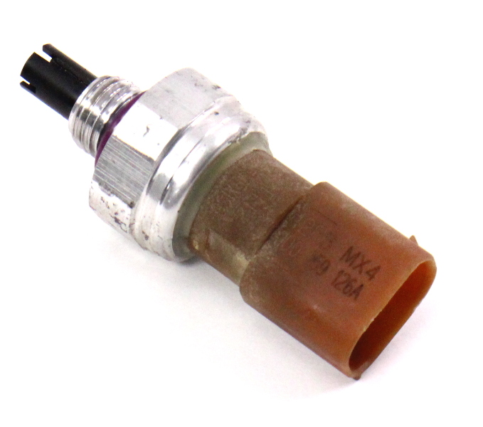 AC Pressure Switch 0406 VW Phaeton 3D0 959 126 A CarParts4Sale, Inc.