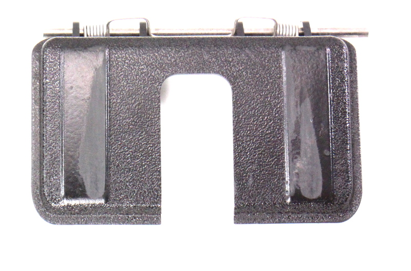 Hatch Trim Latch Receiver Trim Hinge Flap Cover 0612 Audi A3 8P0 864