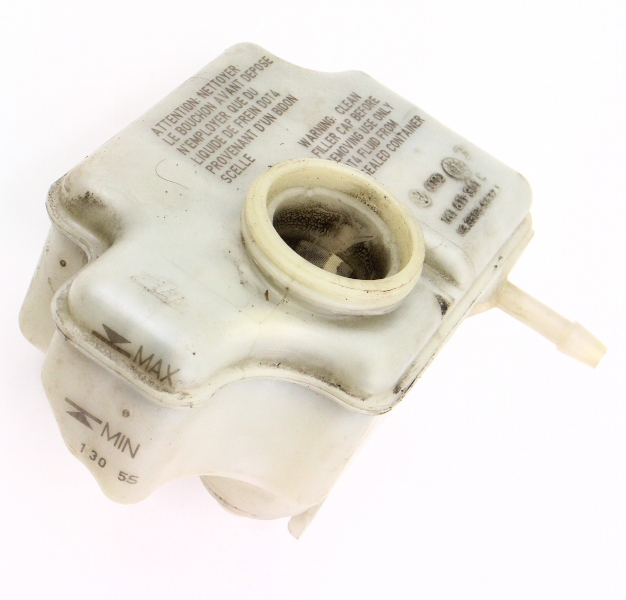 Brake Master Cylinder Fluid Reservoir 0508 VW Jetta MK5 Sedan