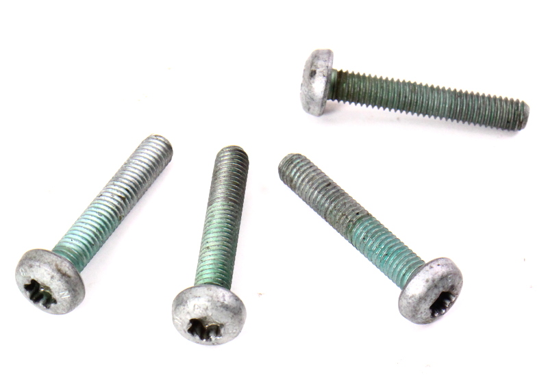 Cam Retainer Holder Bolts Cylinder Head 2.0T 0610 VW Jetta GTI Audi A3
