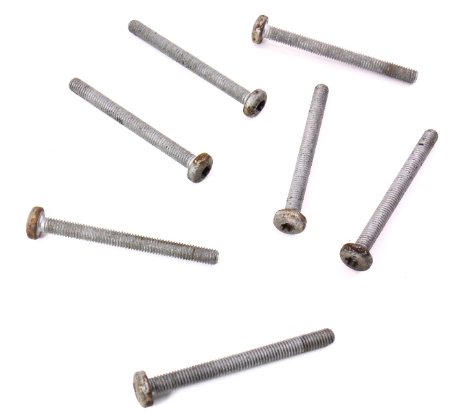 Intake Manifold Bolts VW Jetta GTI MK5 MK6 Audi A3 A4 TT Passat B6 1.8T 2.0T