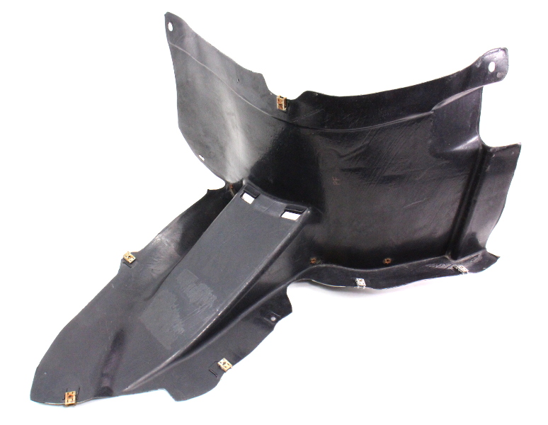 RH Front Fender Liner Splash Guard 0610 VW Passat B6 Genuine 3C0 805 912 A CarParts4Sale