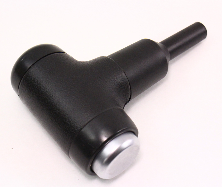 Automatic Shift Shifter Leather Handle Knob 9805 VW New Beetle 4 Speed
