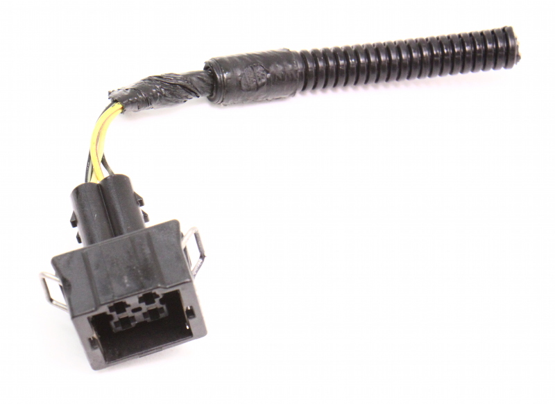 AC A/C Pressure Switch Pigtail Plug VW Jetta Golf GTI MK3 MK4 357 919