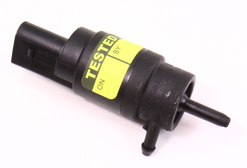 Windshield Washer Pump VW Audi A4 A6 Jetta Golf Cabrio Passat 1J5 955