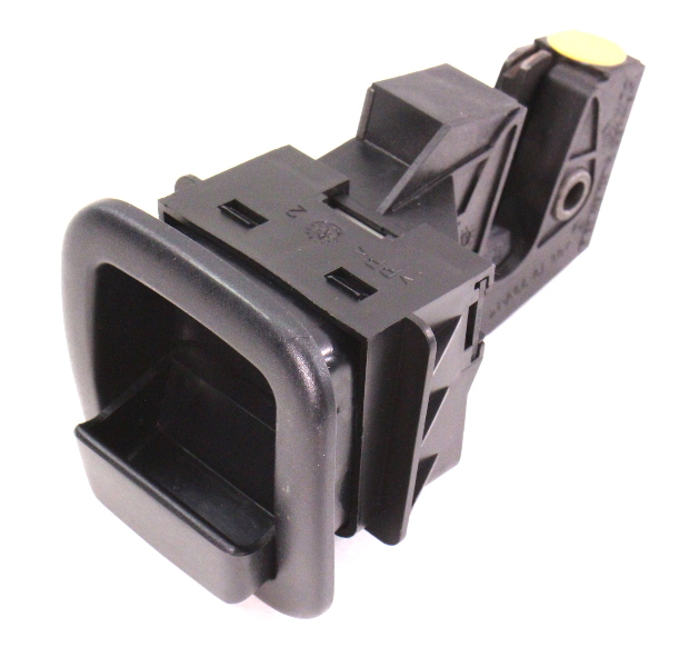 RH Rear Seat Fold Down Latch Lock Release Handle 9805 VW Passat 3B0