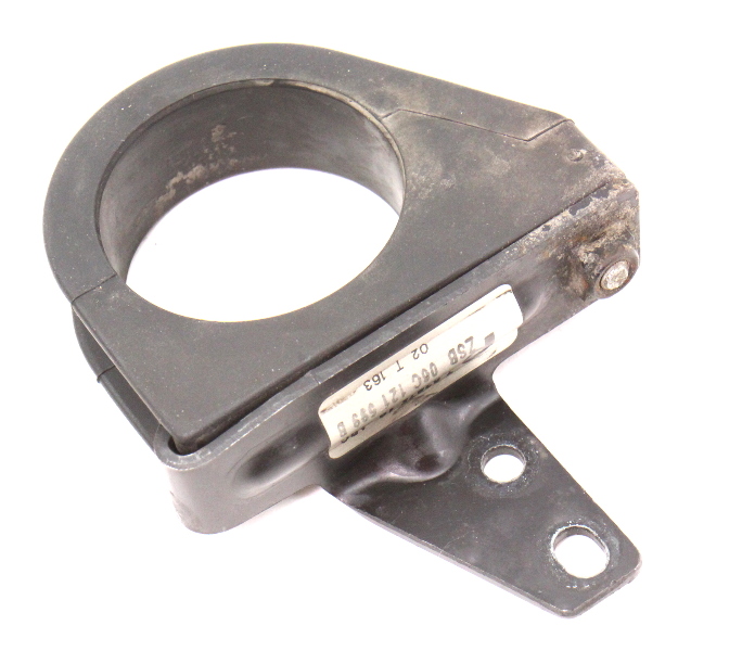 Auxiliary Electric Water Pump Bracket 02-04 Audi A4 A6 - 3.0 AVK - 06C 121 599 B