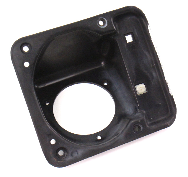 Gas Fuel Tank Door Surround 8083 VW Pickup Caddy Truck Mk1 179 809