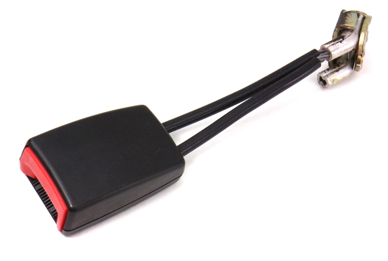 RH Rear Seat Belt Seatbelt Receiver 9810 VW New Beetle 1C0 858 494 A