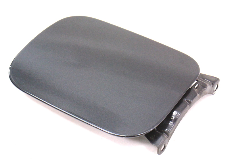 Gas Fuel Door Flap 9602 Audi A4 S4 B5 LZ9U Volcano Black 8D5 809
