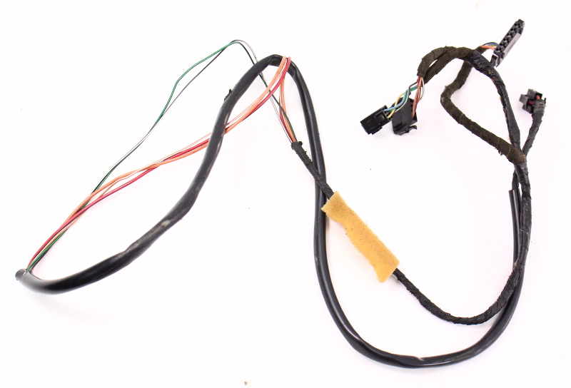 headliner sunroof wiring harness 93 99 vw jetta golf gti mk3 1hmheadliner sunroof wiring harness 93 99 vw jetta golf gti mk3 1hm 971 101 m