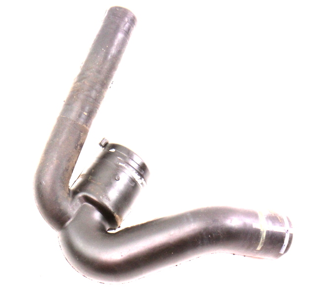 Air Intake Breather Hose 0205 VW Jetta Golf MK4 Beetle 2.0 1J0 103 493 C CarParts4Sale, Inc.