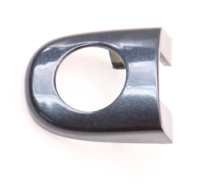 Door Handle Thumb Cap Key Trim VW Golf GTI Jetta Mk4 Passat LC5F