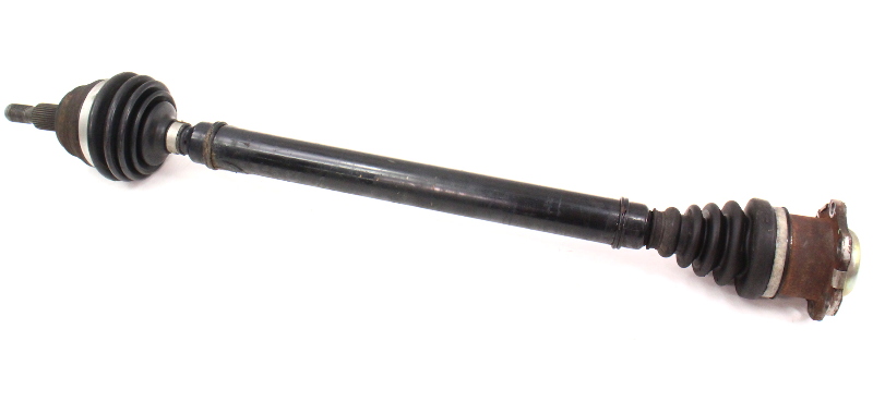 Rh Drive Axle Shaft 99 05 Vw Jetta Golf 1 8t Mk4 Genuine