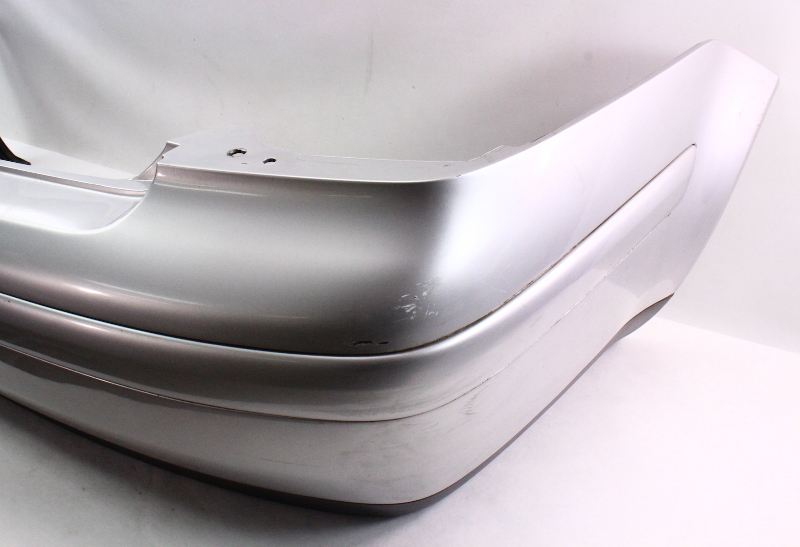 Silver Arrow Genuine VW Rear Bumper Cover 99-05 VW Jetta Sedan MK4 LG9R