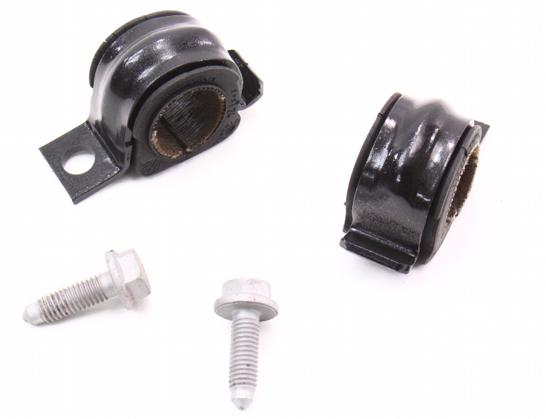 Front Sway Bar Mounting Hardware 9905 VW Jetta Golf MK4 Beetle Mounts