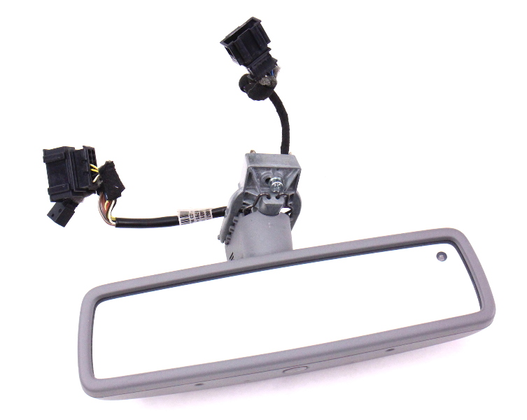 Auto Dimming Interior Rearview Rear View Mirror 0406 VW Phaeton