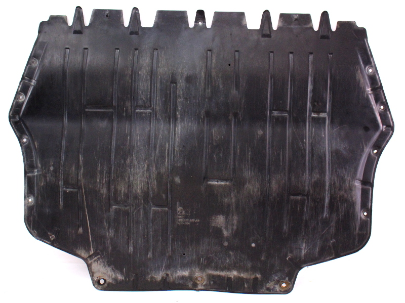 Genuine VW Engine Splash Shield Guard 0510 Jetta MK5 TDI Diesel 1K0