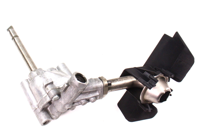 Oil Pump & Pickup 9399 VW Jetta Golf GTI MK3 2.0 ABA 1.9 AHU 026