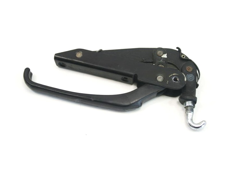 LH Convertible Top Latch Handle VW Rabbit Cabriolet MK1 Bug Ghia 155