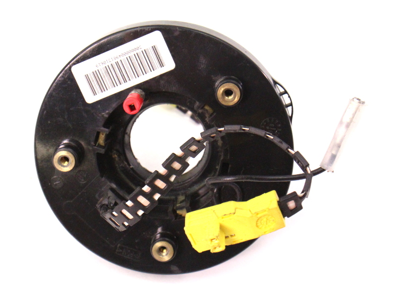 Airbag Clock Spring 9399 VW Jetta Golf GTI Cabrio MK3 Genuine 1H0