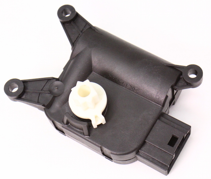 Ac Heater Box Flap Motor Actuator 05 18 Vw Jetta Golf Gti