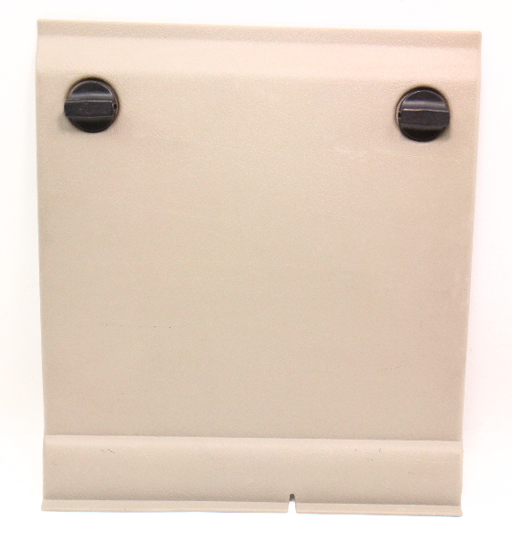 RH Trunk Side Door Cover Panel 9097 VW Passat Wagon B3 B4 Beige 333