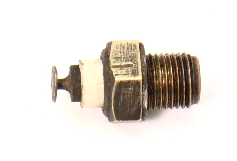 Oil Temperature Sensor 9399 VW Jetta Golf GTI Cabrio MK3 Genuine 049