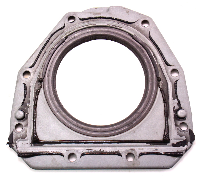 Crank Plate Flange Seal VW Jetta Golf GTI Passat Audi 2.0T TSI CCTA Genuine eBay