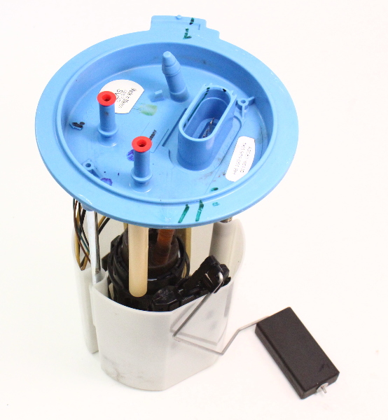 Fuel Pump 08-14 VW Jetta Golf MK5 Mk6 Eos Beetle Audi A3 TT 2.0T 1K0 ...
