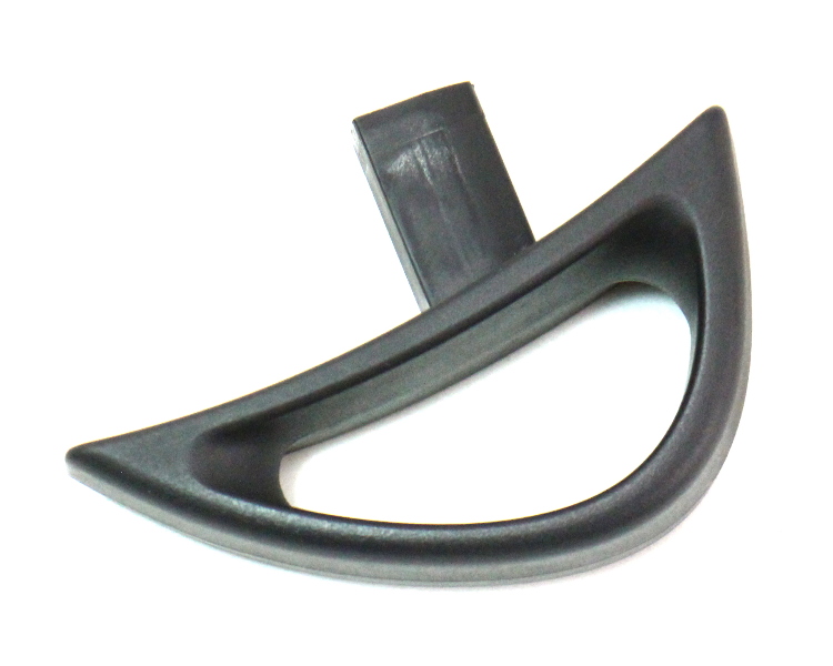 LH Front Seat Fold Forward Handle 0609 VW Rabbit Golf GTI Mk5 1K3