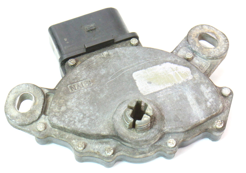 Transmission Multifunction Neutral Safety Switch HRN VW Passat B6 CC