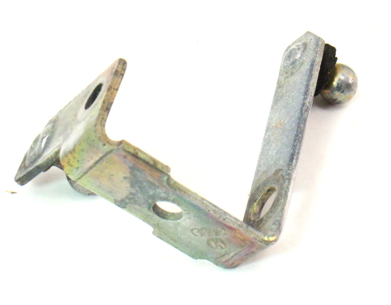 MT Transmission Shifter Linkage Bracket Socket 8592 VW Jetta Golf GTI