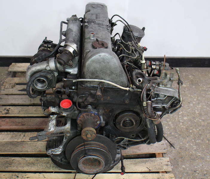 Capsule Moteur Mercedes Om Capsule Moteur Mercedes Om