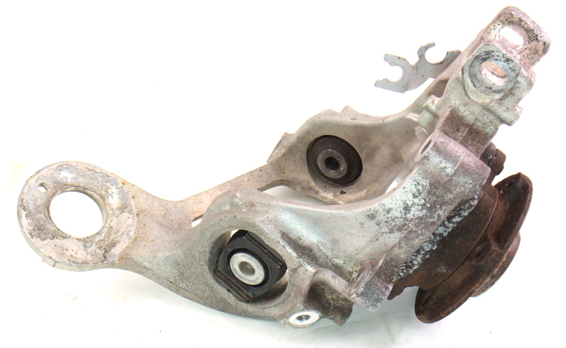 LH Rear Spindle Knuckle Bearing 09-18 Audi A4 S4 B8 A5 S5 A6 - 8K0