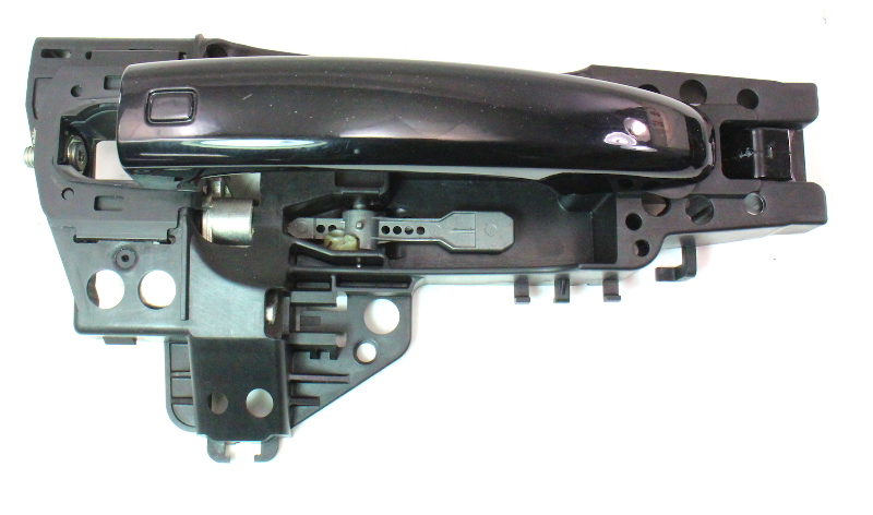 RH Rear Exterior Door Handle 0912 Audi A4 S4 B8 LY9B