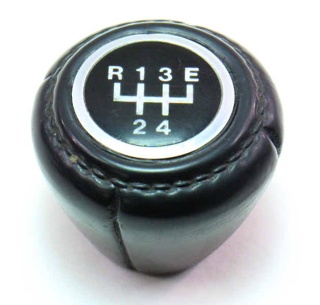 Genuine Original Manual 5spd Shift Shifter Knob 7584 VW Rabbit Jetta