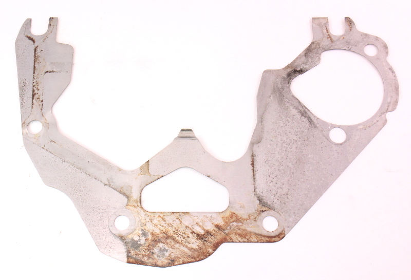 Engine Transmission Spacer Plate 0508 Audi A4 B7 2.0T Automatic