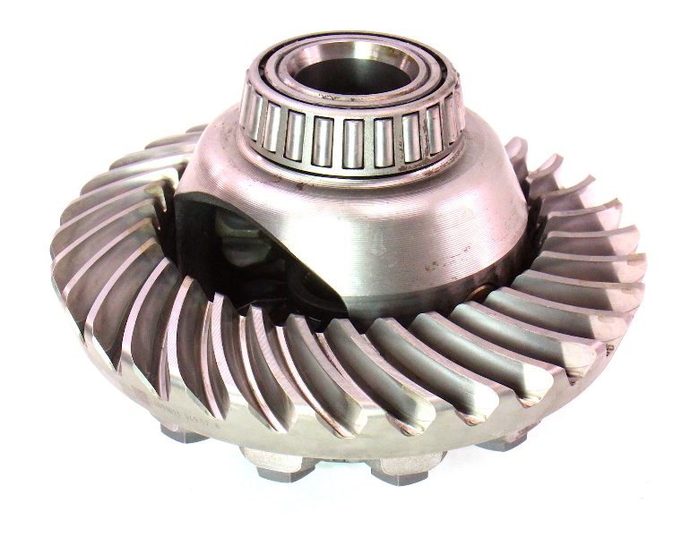 Automatic Transmission Differential Gear HYH 0708 Audi A4 B7 Genuine