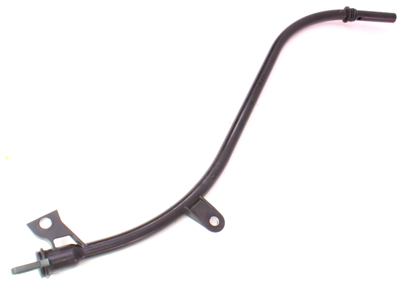 Engine Oil Dipstick Tube & Cap 0912 Audi A4 A5 Q5 2.0T CAEB 06H