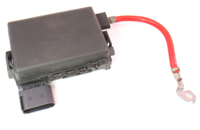 Battery Distribution Fuse Panel VW Jetta Golf GTI Mk4 Beetle TDI 1J0