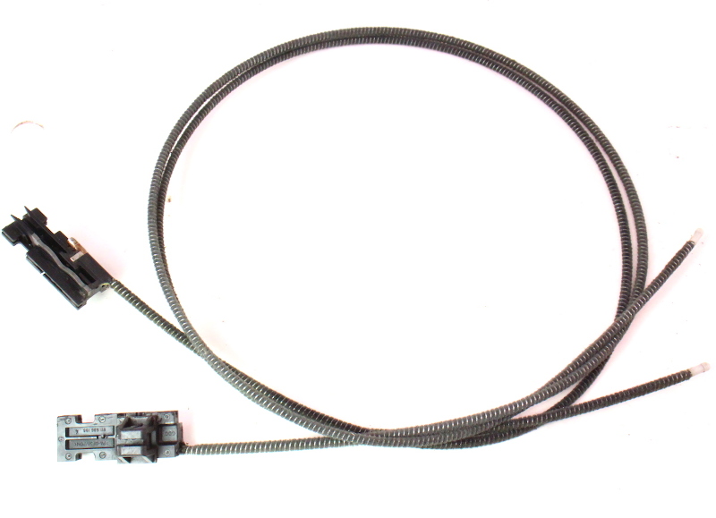 Sunroof Fix Repair Parts Track Cables VW Jetta Golf GTI MK4 Sun Moon