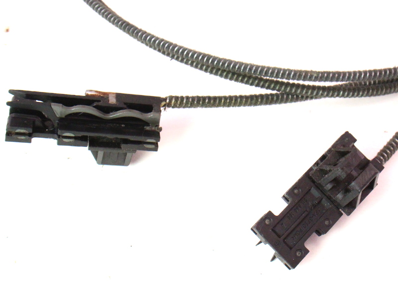 Sunroof Fix Repair Parts Track Cables VW Jetta Golf GTI MK4 Sun Moon